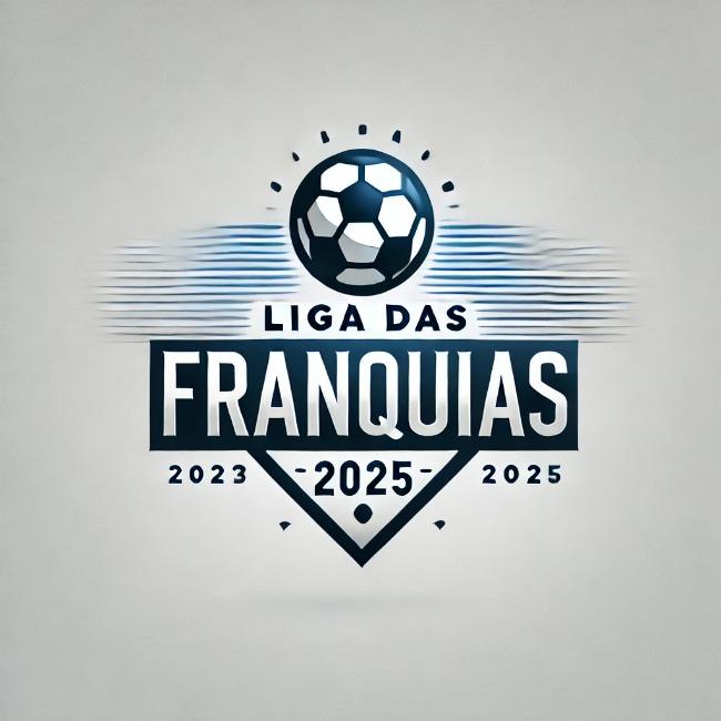 Liga das Franquias 2025