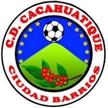 Cacahuatique