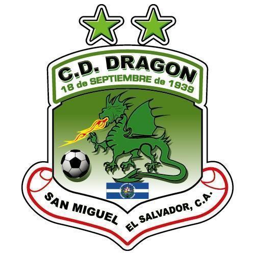 Dragón