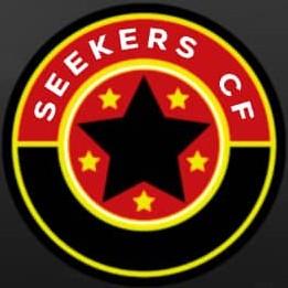 SEEKERS CF