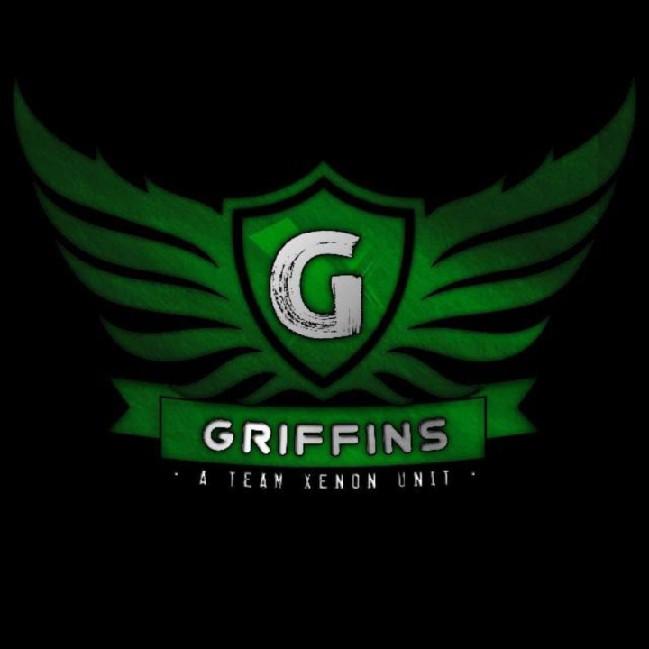 THE GRIFFINS XENON ESPORTS