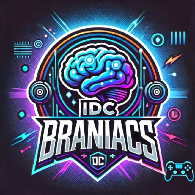 IDC BRAINIACS