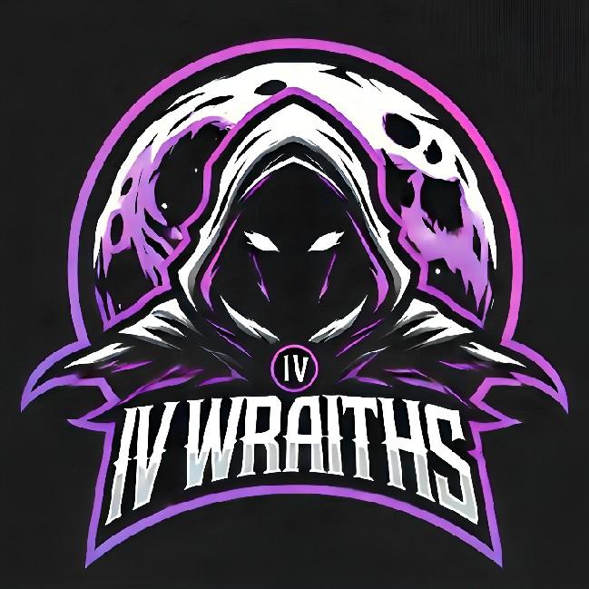 IV WRAITHS