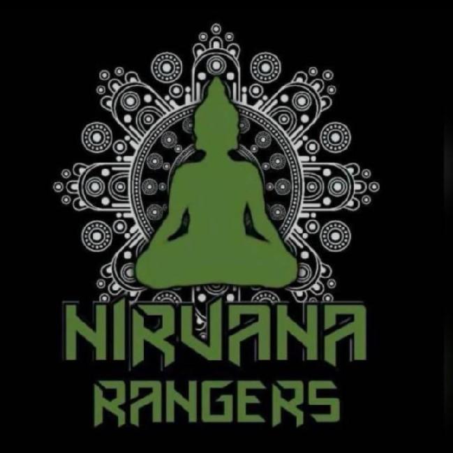 NIRVANA RANGERS