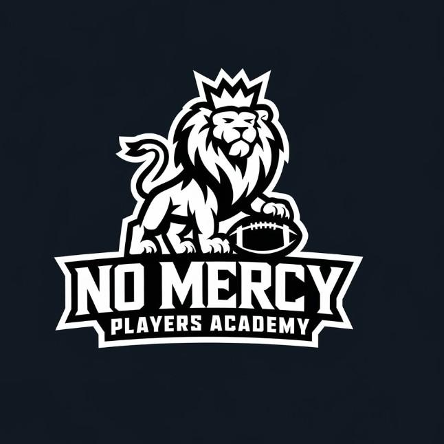 NO MERCY PLAYERS ACADEMY