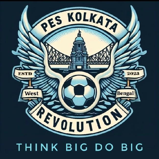 PES KOLKATA REVOLUTION