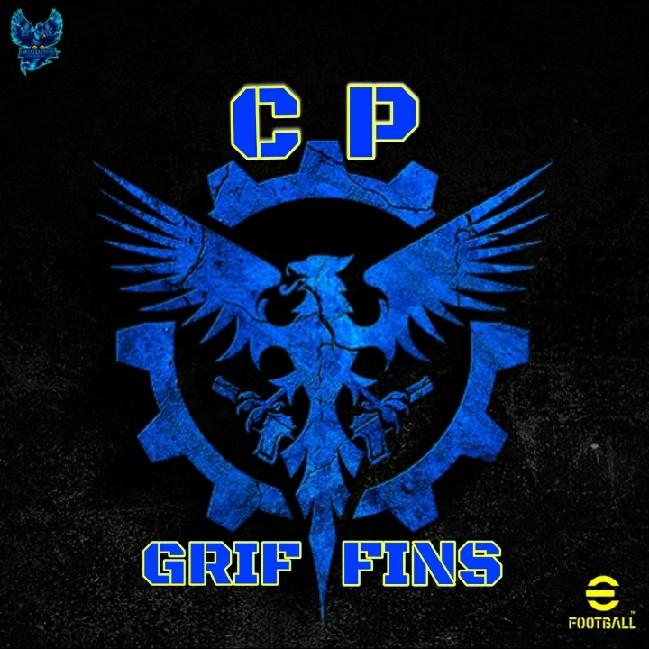 CP GRIFFINS