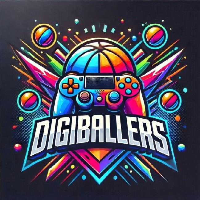 DIGIBALLERS