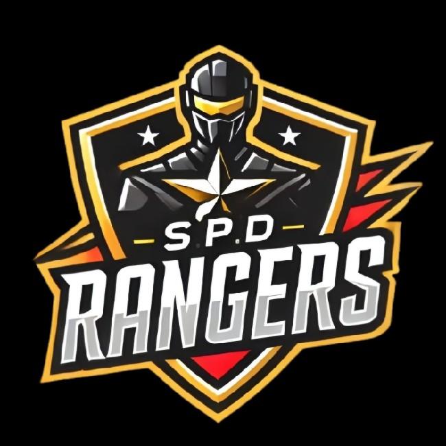 SPD RANGERS