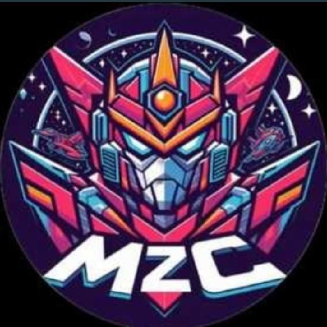 MEGAZORD CELESTIAL