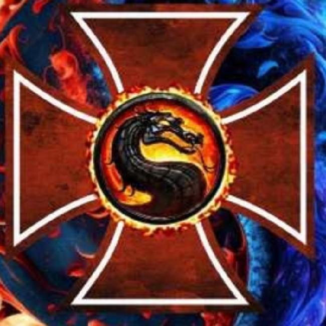 DRAGON KHAN