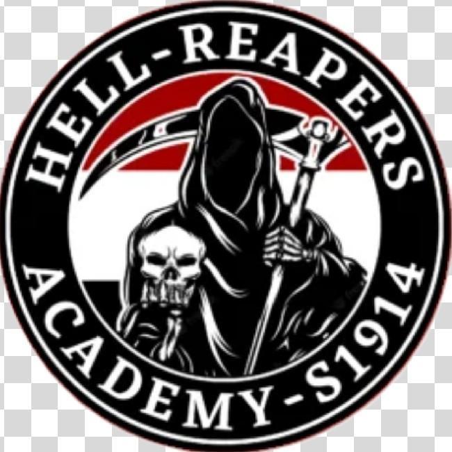 HELL-REAPERS ACADEMY