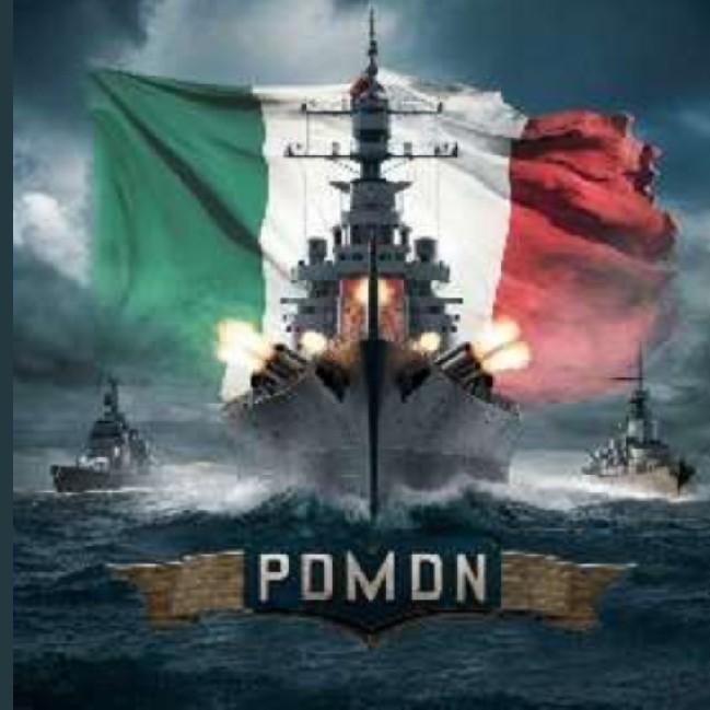 PATTO DEL MARE DEL NORD