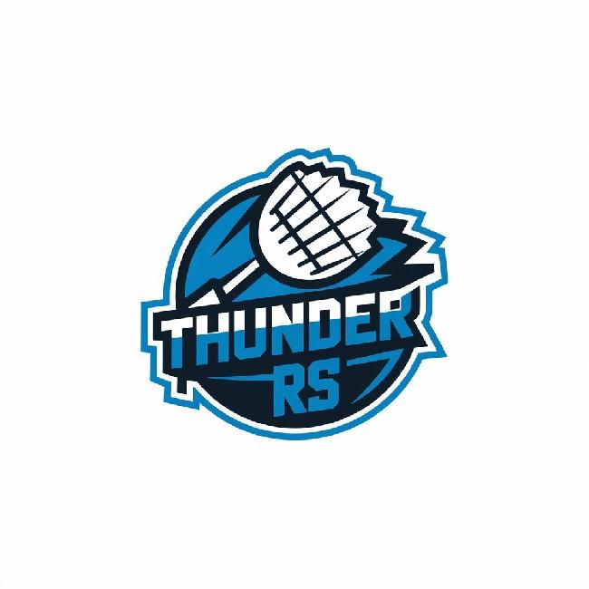 Thunder RS💥