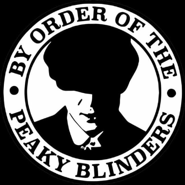 PEAKY BLINDERS UNITED BRASIL