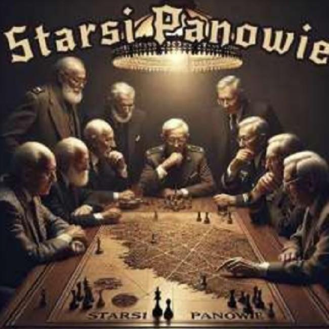STARSI PANOWIE