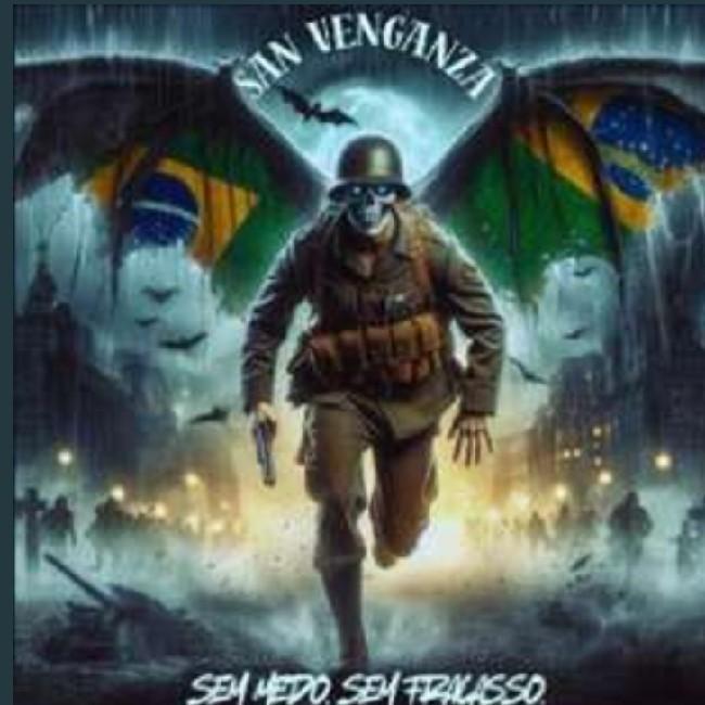SAN VENGANZA