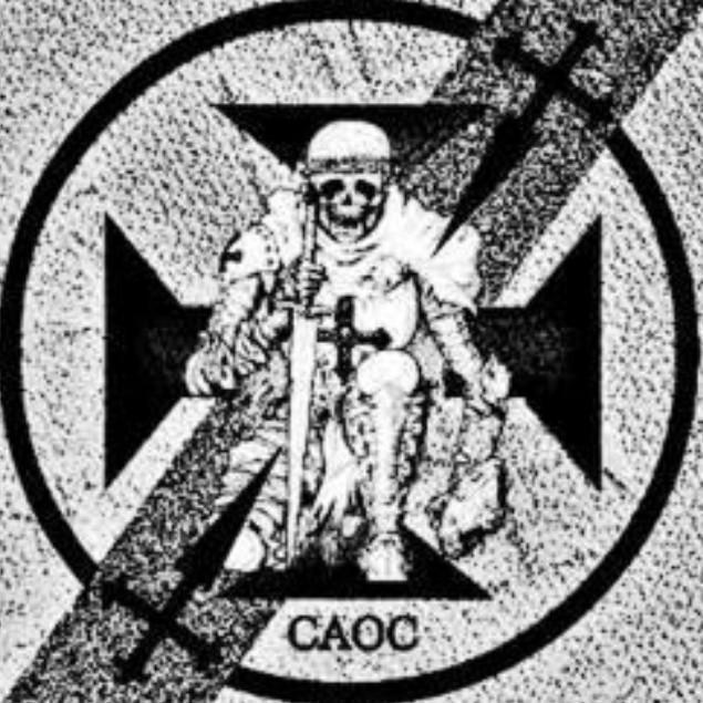 CAVALEIROS DA ORDEM DE CRISTO