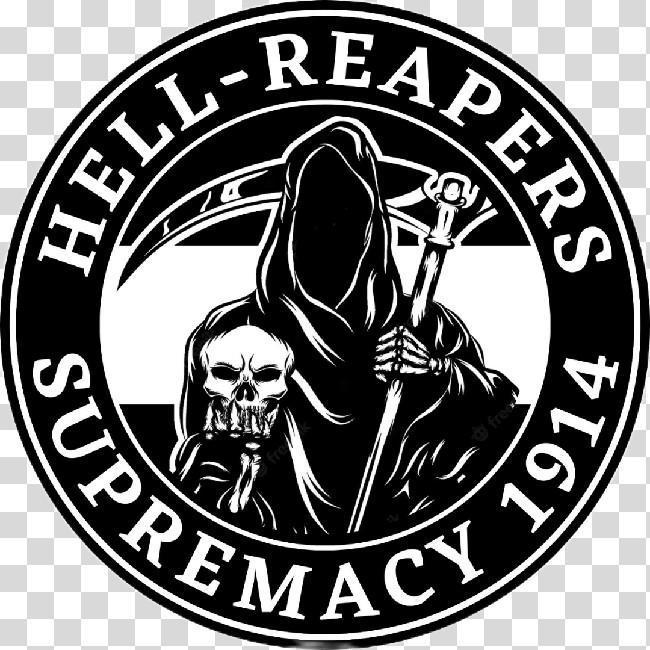 HELL REAPERS
