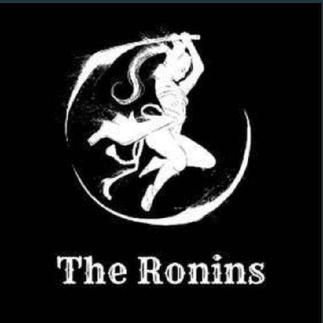 THE RONINS