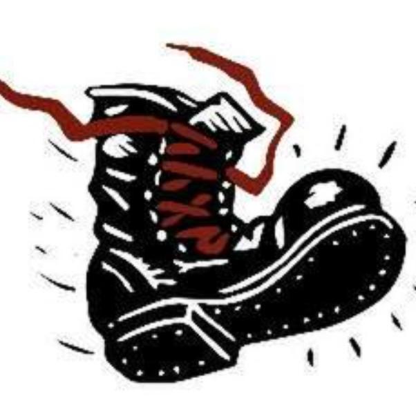 BOOT BRIGADE
