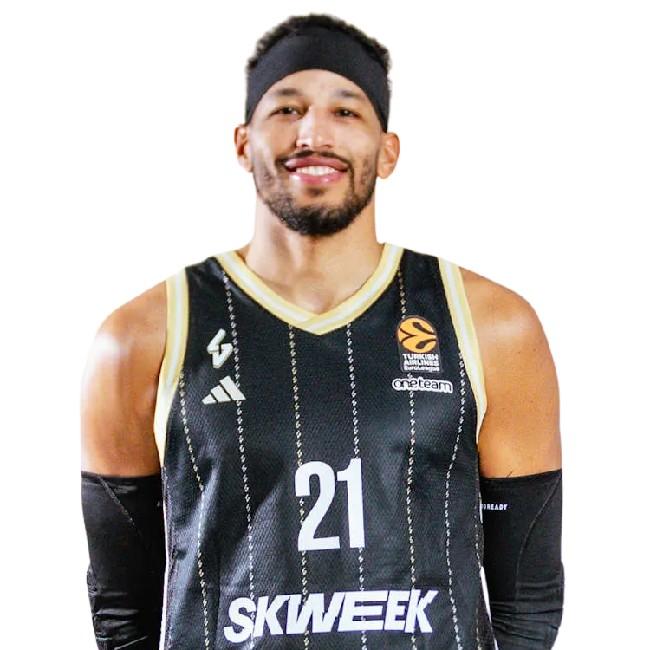 ANDRE ROBERSON
