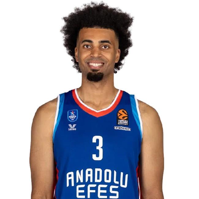 JORDAN NWORA