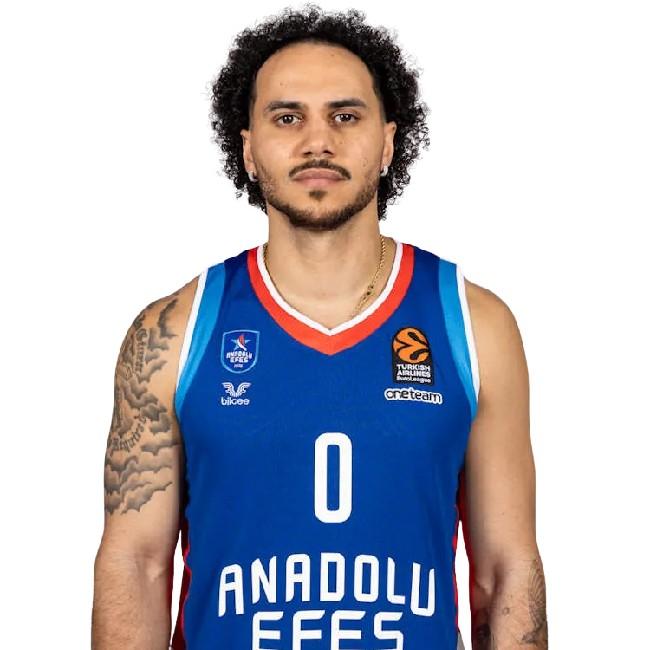 SHANE LARKIN
