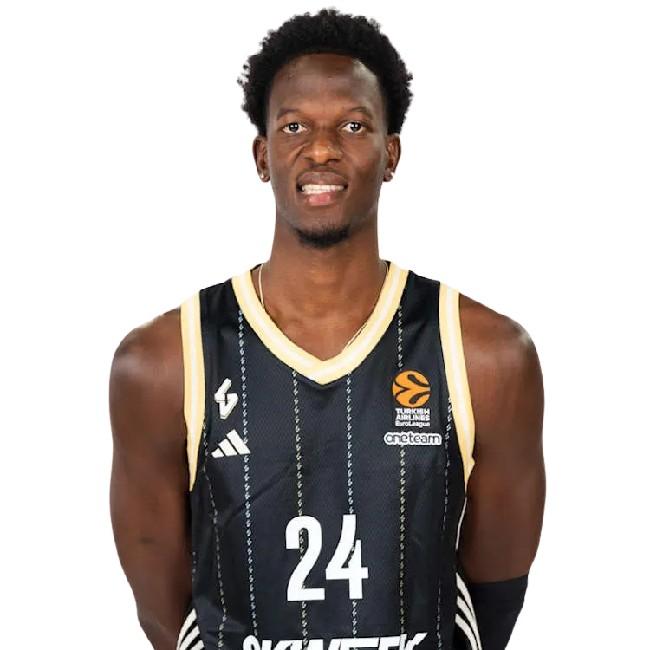 MBAYE NDIAYE