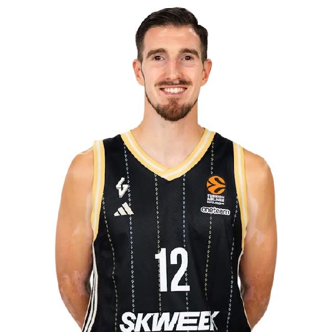 NANDO DE COLO
