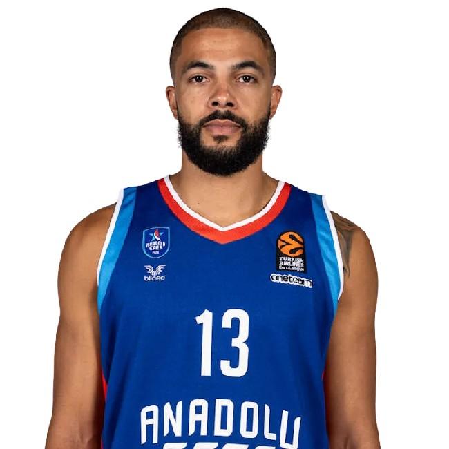 DARIUS THOMPSON