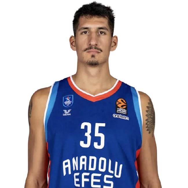 DEREK WILLIS