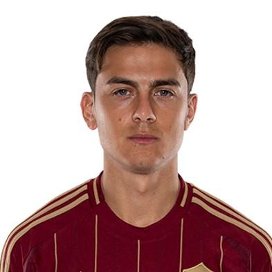 Paulo Dybala