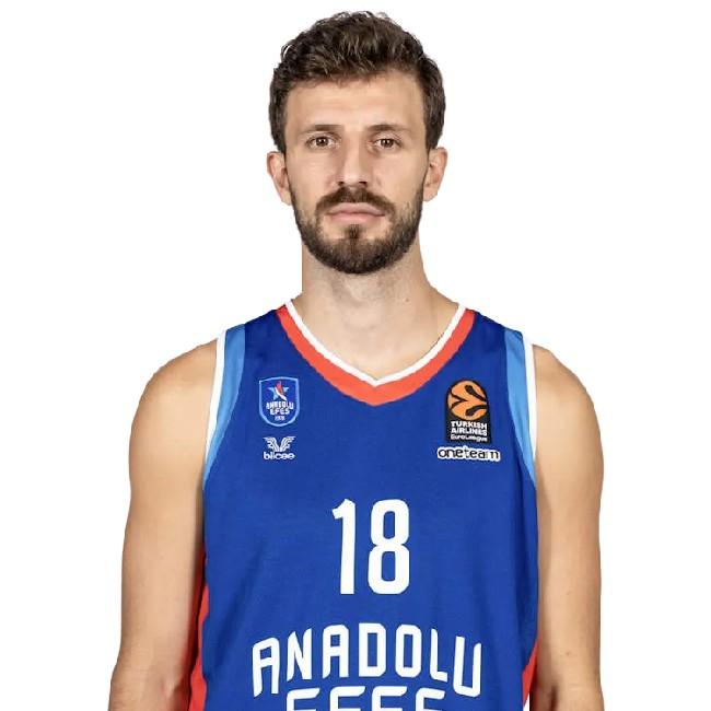 DOGUS OZDEMIROGLU