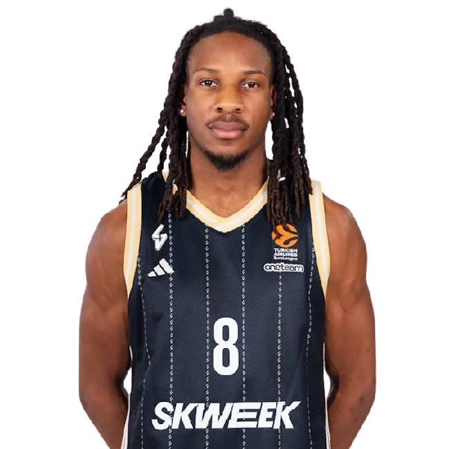 MELVIN AJINCA