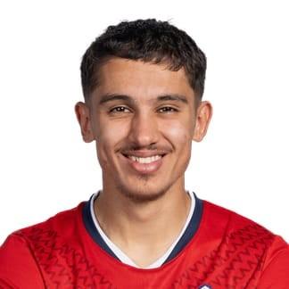 Осаме Сахрауи