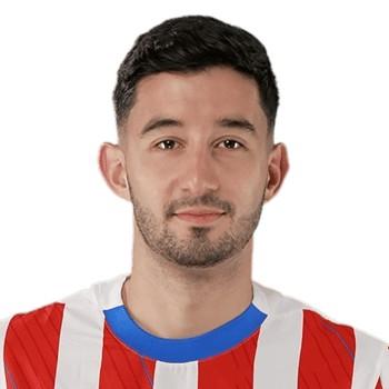 Матиас Вилласанти