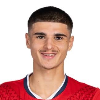 Матиас Фернандес - Пардо