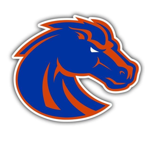 Boise State #5