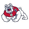 Fresno State #3