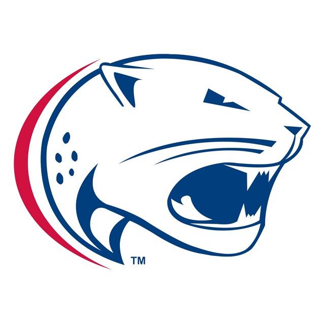 South Alabama #16