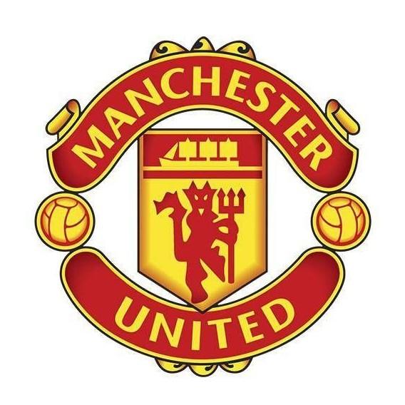 MANCHESTER UNITED
