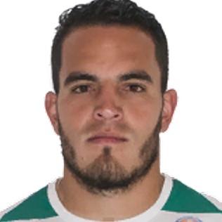 🇨🇴 J. García