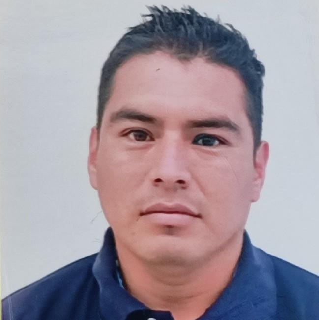 Luis Andrés Hernández Páramo