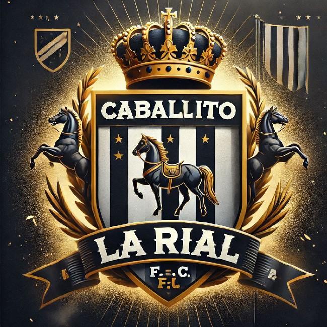 CABALLITO DE PALO FC