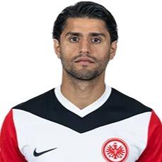 Mahmoud Dahoud