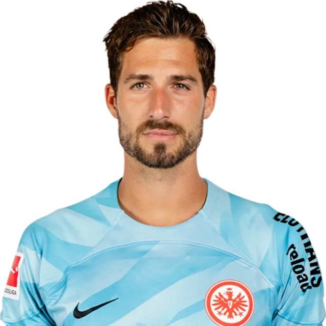 Kevin Trapp