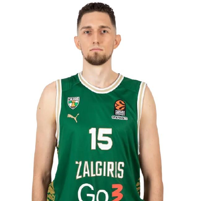 LAURYNAS BIRUTIS