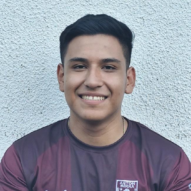 Fabio Andrés Velasco Peña