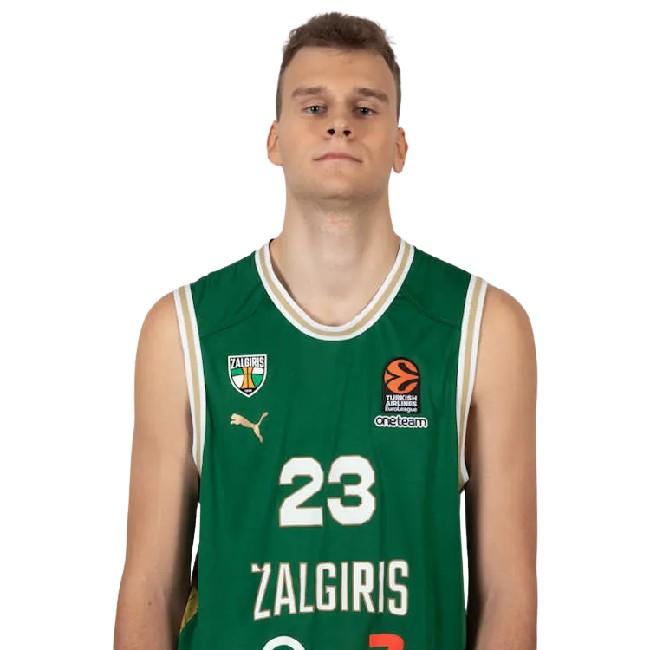 ALEKSAS BIELIAUSKAS